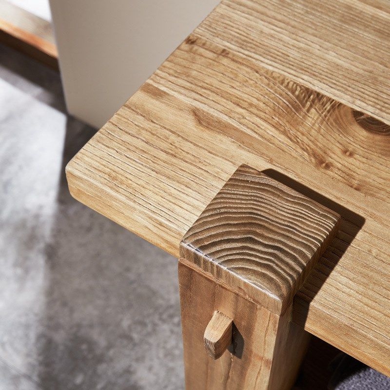 古古拉风古典田园乡村洗漱台洗手台盆柜中式实木仿古浴室柜组合