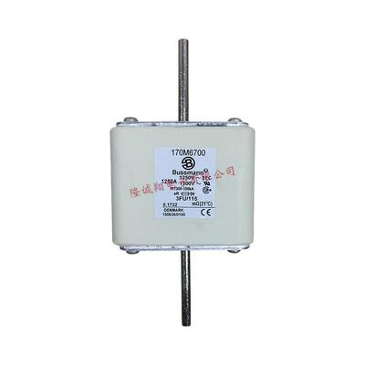熔断器170M6652 170M6653 170M6681 170M6723 170M6731 170M6732