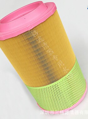 销售空气滤清器过滤器AF25876/C25860/1保养配件