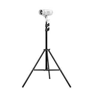 YONGEER M90直播发丝灯主播专用人鱼姬头顶灯神明少女胸口灯