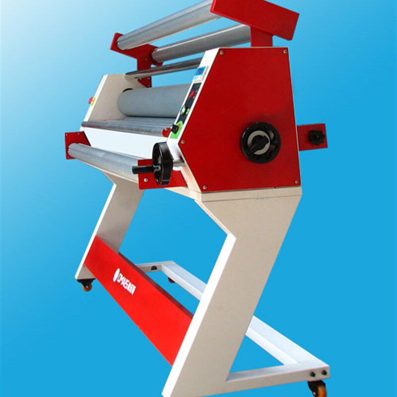 1600热裱机 全自动热覆膜机 广州冷裱机  手动热裱机覆膜机厂家