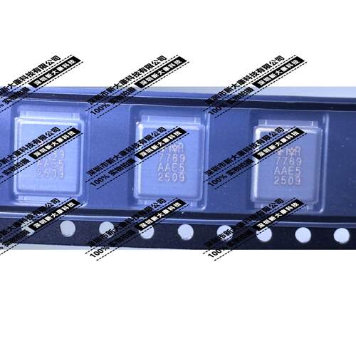 原装 IRF7769L1TRPBF 丝印7769 封装DIRECTFET 100V 场效应管 MOS