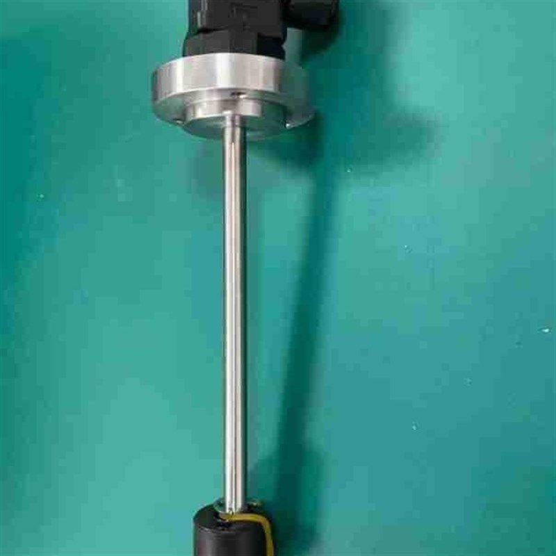 西安赫斯曼浮球液位开关不锈钢水位控制多点干簧管液位传感器水油