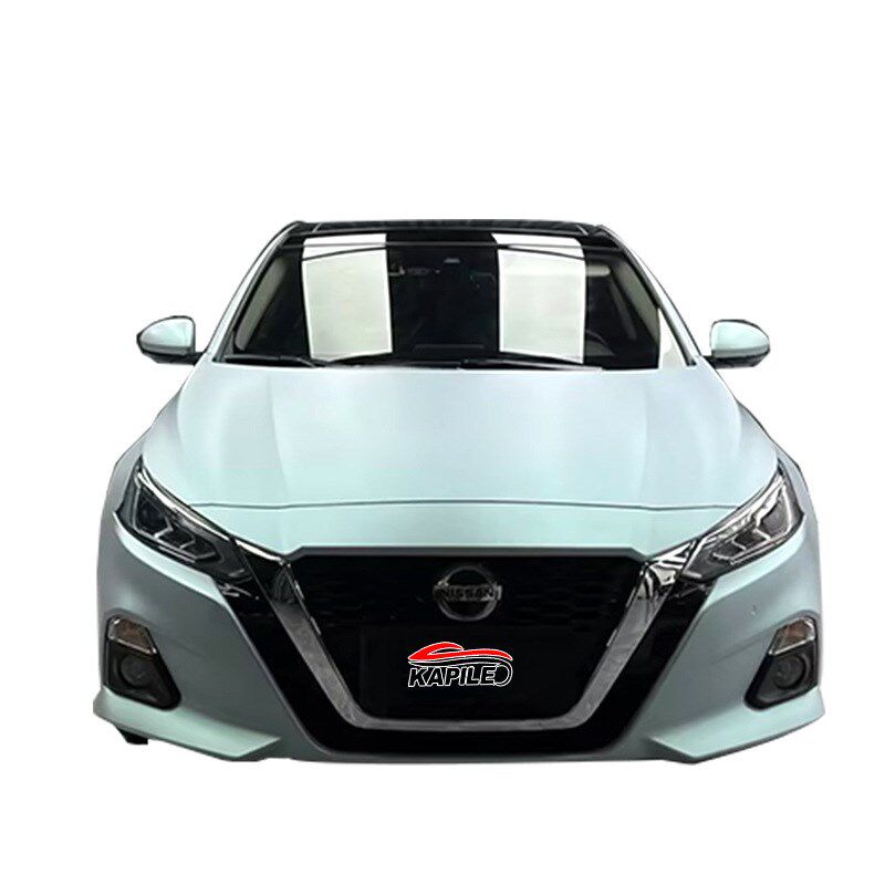 厂家供应PET-PVC 远峰蓝魅金改色膜抗污抗刮痕远峰系列改色膜