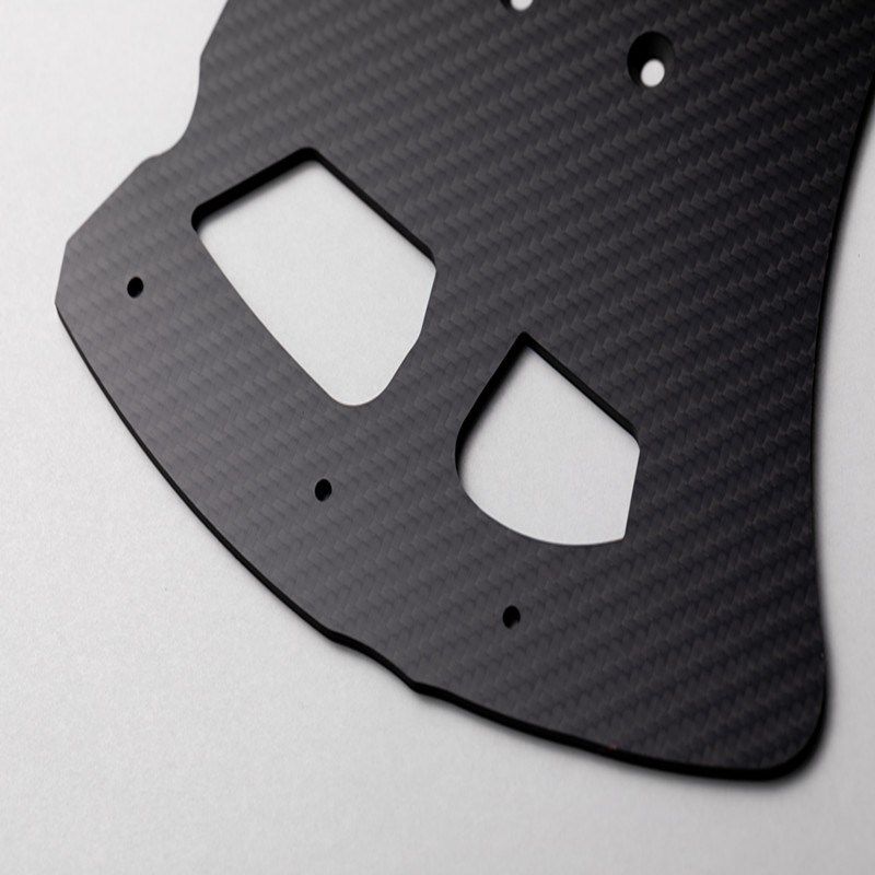 碳纤维方向盘 赛车模拟器方向盘 纯碳加工 无毛刺高碳耐撞