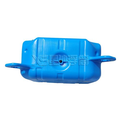 水上游艺设施 水上浮台用水上浮筒 游艇码头停靠养殖浮筒水上浮桥