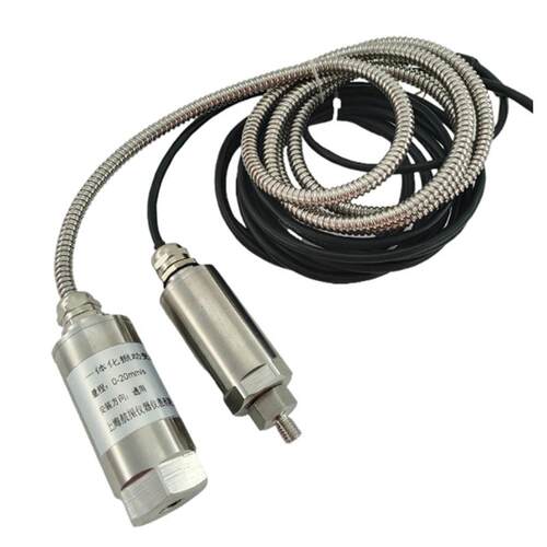 TR002航振31一体化振动变送器 T23R1机壳振变送器