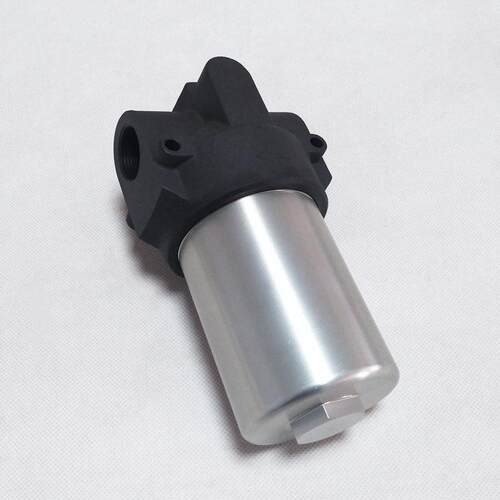 P1MA10系列过滤器回油管道PMA110M2M5管过路806滤铝合金过滤器器
