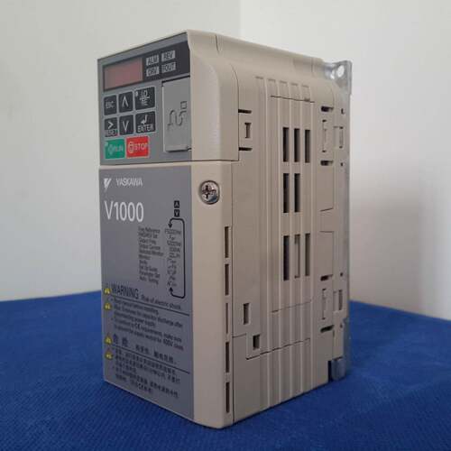 安变器2CIMR-V频BA001CIMR-VB22BBA川/BAA V1000-2.2KW   220V
