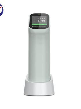 便携式CS-410分光色差仪塑料油漆纺织印刷汽车高精度颜色检测仪