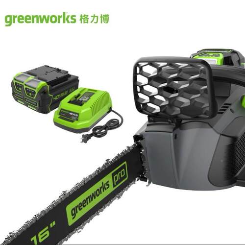 格力BOQ博gre电enworks 40V1寸6电锯pro系C列CSF501/SF401电动锂