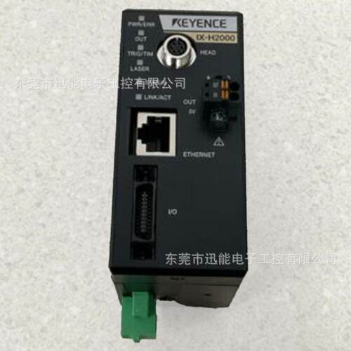 I-XH2N0IX-H200000基恩士KEYE议CE传感控制器价