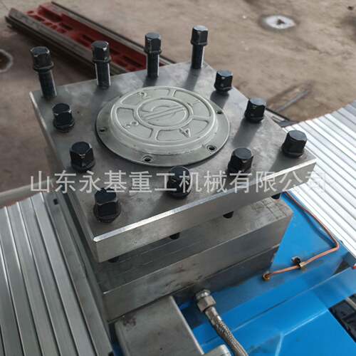 厂家直供 CK61K6数控大车头 全自动法兰车床 山东永基C6016 整体