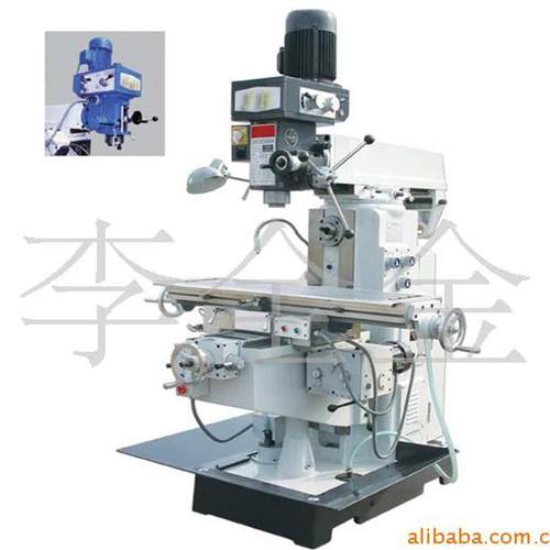 厂家直销ZX6350D钻铣床6350C立式小型数控铣床数控铣床价格