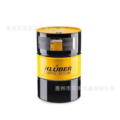 德国克鲁勃Klubersynth CH 2-100 N 220 260 CTH 2-260高温链条油