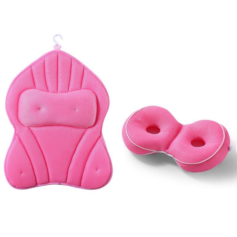 新款浴缸防滑套装吸盘速干浴缸靠垫舒缓疲劳浴枕浴室泡澡浴缸枕头,洗护清洁剂/卫生巾/纸/香薰,牙刷/口腔清洁工具,淘宝优惠券,粉丝福利购,淘宝优惠卷