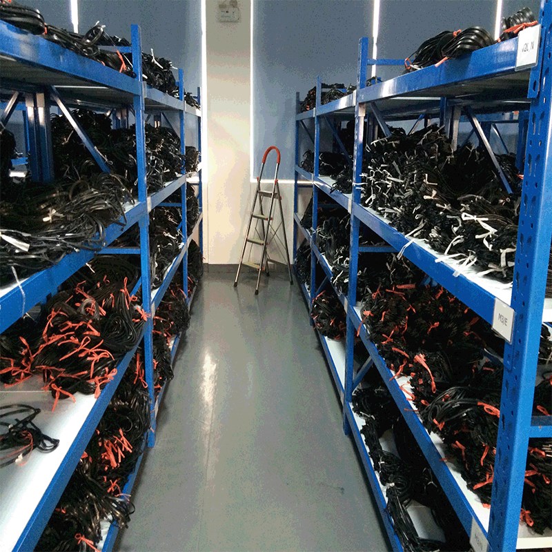 沃顿制造多规格高温三元乙丙密封垫EPDN胶垫圆形氟橡胶胶条密封件