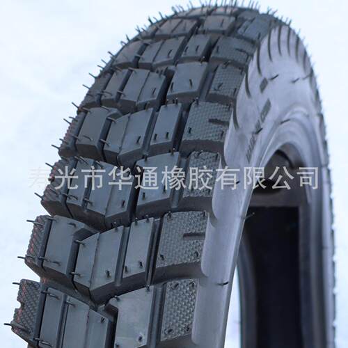 电动车真空轮胎 3.25-18厂家 通过 认证 交货快 耐磨稳定