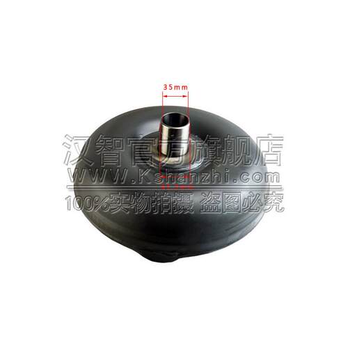叉车液力变矩器91A23-1002适用于尼桑L02/F14E/18C叉车变速箱配件