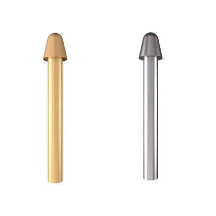 适用微软Surface笔尖pen4/5 pro9/8/7/6笔头GO2/3触控金属笔芯