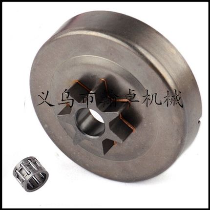 Husqvarna 455 455E 460 455 460 空滤器 滤芯 胡斯华纳油锯配件