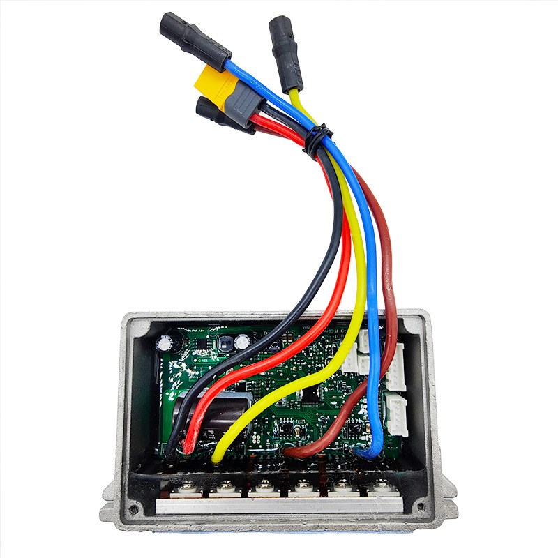 纳恩博Max G30滑板车源代码控制器仪表适用于无刷电动机灌胶防水