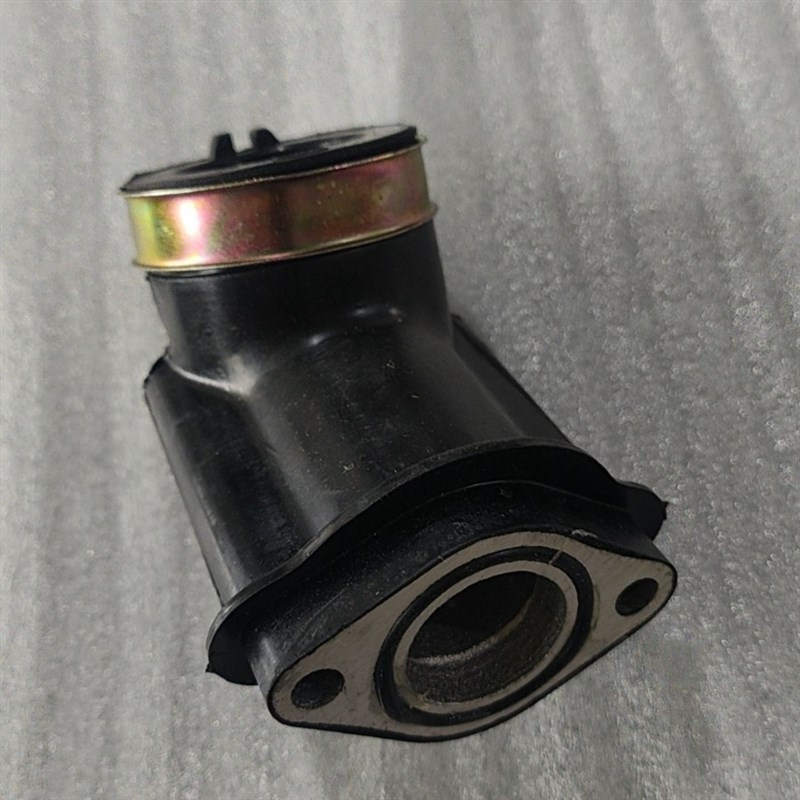 GOOFIT  GY6 125cc 150cc摩托车踏板车的进气歧管管更换