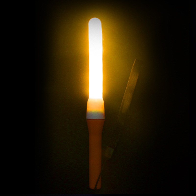 Polarlight CALL棒pl魔改超高亮WOTA艺电子荧光棒 应援棒演唱会用