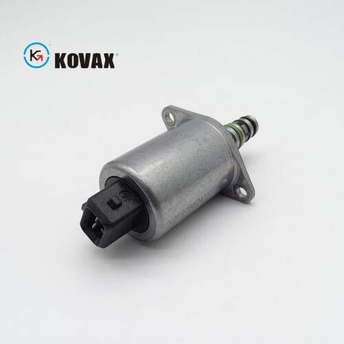 KOVAX TM85302 24V挖掘机液压泵比例电磁阀