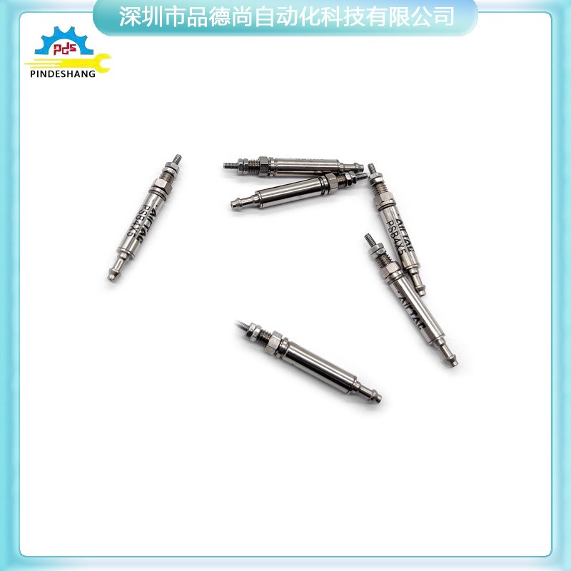 亚德客气缸PSB4X5/PSB6X20/PSB10X25/PSB6X30/PSB10X50/PSB6X60