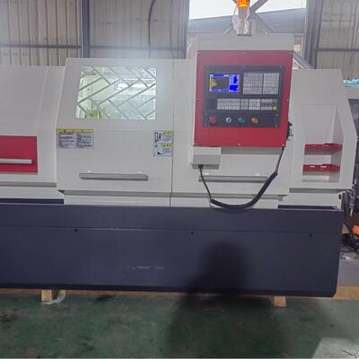 数控车床GLCK-6150B/1000