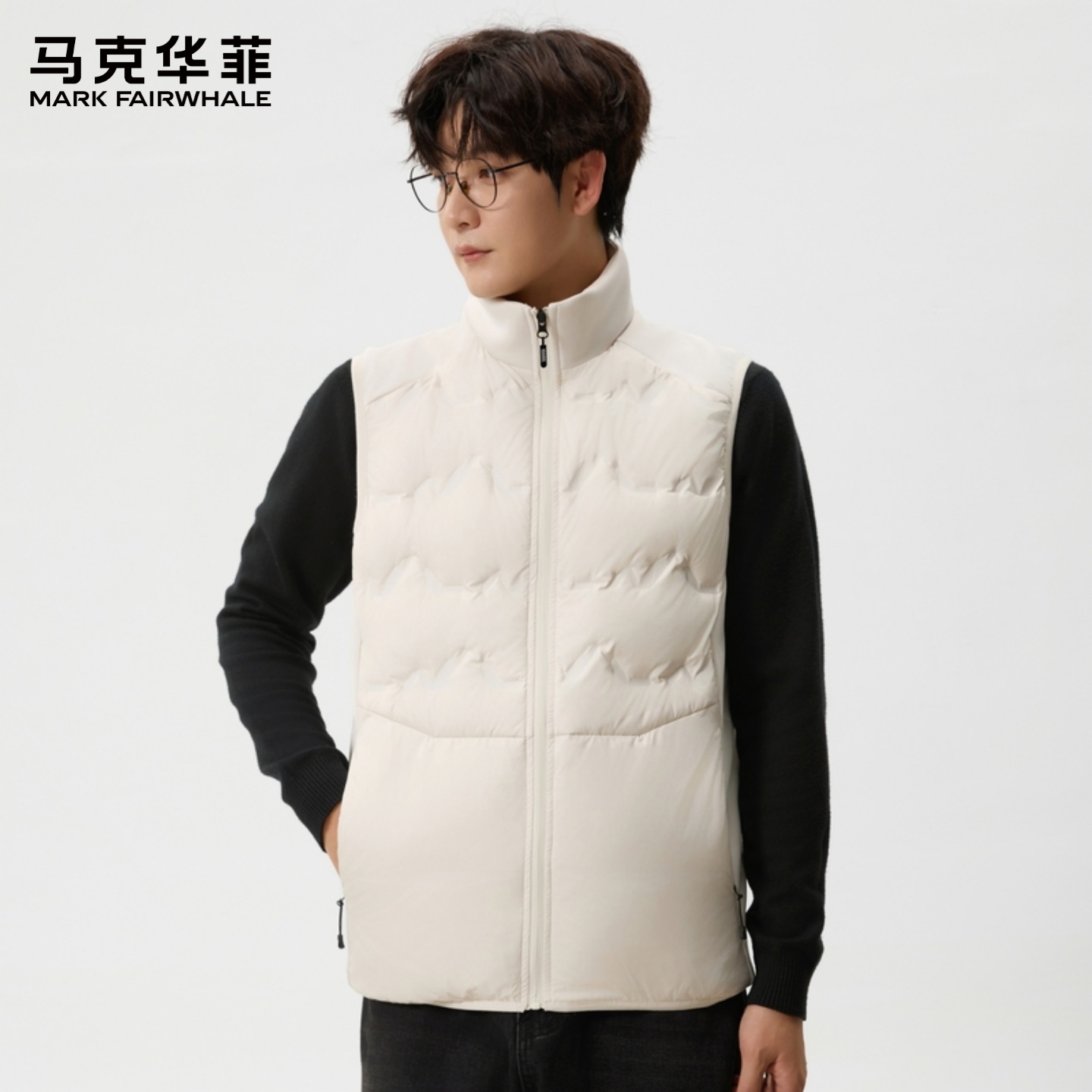 潮流精品，品质保证