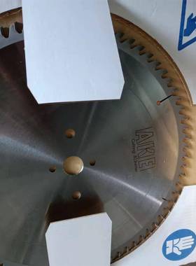 德国A8KE锯片450*3.300*3.2/*128齿选木优锯锯实片电子开料锯锯片