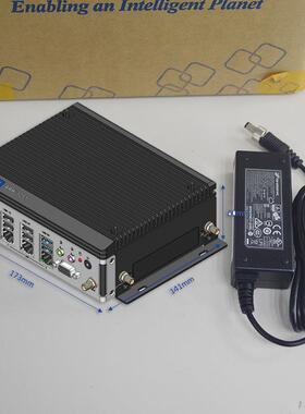 研华ARK-251L-S3A1/S7A1超15ARK-12517处理器微型计算机主控机智