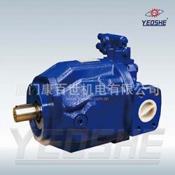 YEOSHE油升柱塞泵 V15C2L-10X V42A2L-10X V25C4R-10X V38A4R-10X