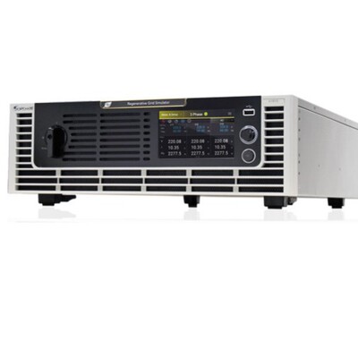 CHROMA科诺玛Model62050E-600P