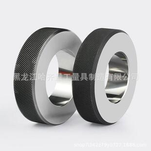 光滑环规滑量光塞规对表面光环规哈光面塞规光QYI滑极限塞规