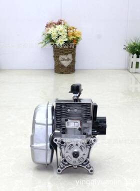 KJ厂销EB吹Z8500风机发动机成KOU背负总式汽动油吹风机风力灭火机