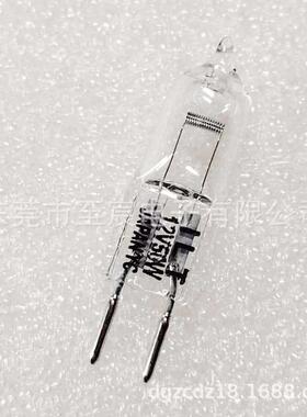 光ILT迈瑞卤素灯泡7389A12VIUC50W2000小生化仪显时L微镜设备源