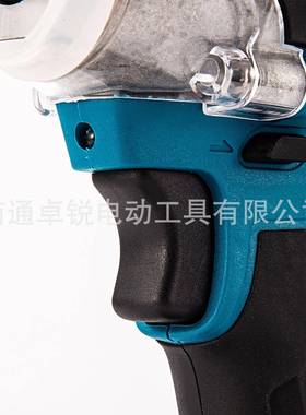 田款锂电电动手充式无刷扳大扭力大功率螺丝牧80020冲击锂电电扳