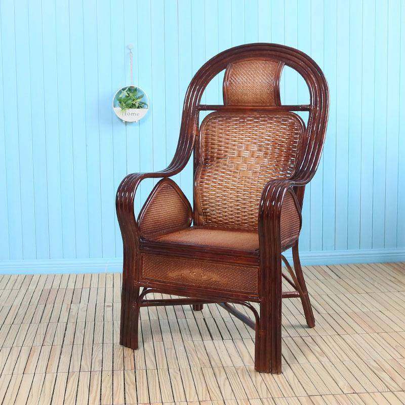 办公座椅藤JVO椅子靠背师椅藤编太椅休天然真老人闲阳台单藤人椅,商业/办公家具,商用藤编家具,淘宝优惠券,粉丝福利购,淘宝优惠卷
