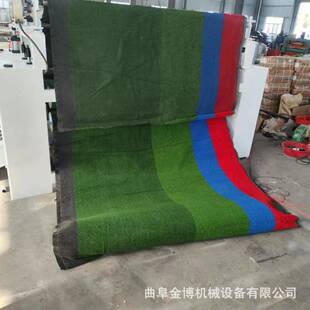 聚乙泡棉汽车脚防滑地板革合垫烯机人造草坪贴合机E1600VA复涂胶