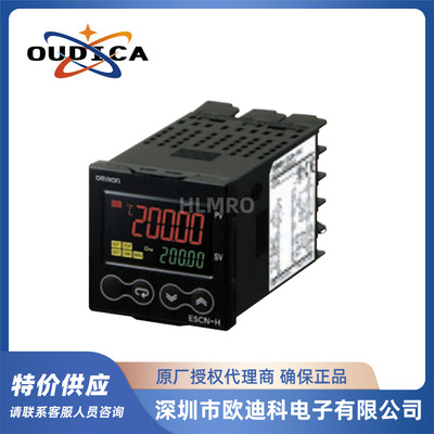 E5CN-HQ2H01-FLK/E5CN-HQ2HH03-FLK温度控制器仪表