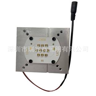 LEWD5W1020W30W60W7PKB紫外UVC254nm250n消m253.nm260nm空气净化