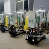 定压补装 水置稳压罐地定补水供水系统落式 真空压脱气循环补水572