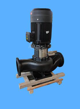 南道方铸铁/立式管泵循环压泵增泵南方水泵TD50-32/39/49ABW59/80