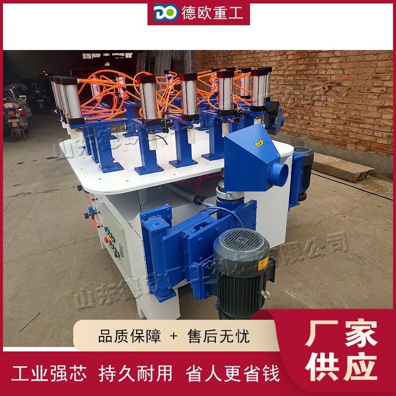 工艺品转盘仿形铣 装饰木质工艺镂铣设备 实木家具用仿形铣设备
