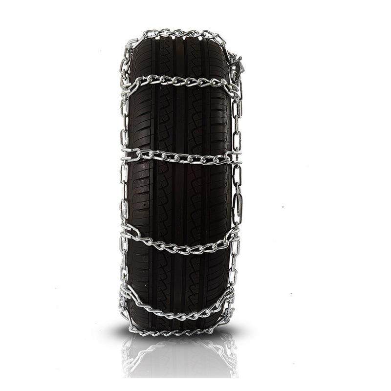 凯翼X3V3炫X5215界E5EV轮胎防汽滑链冰地车泥地雪地应急链