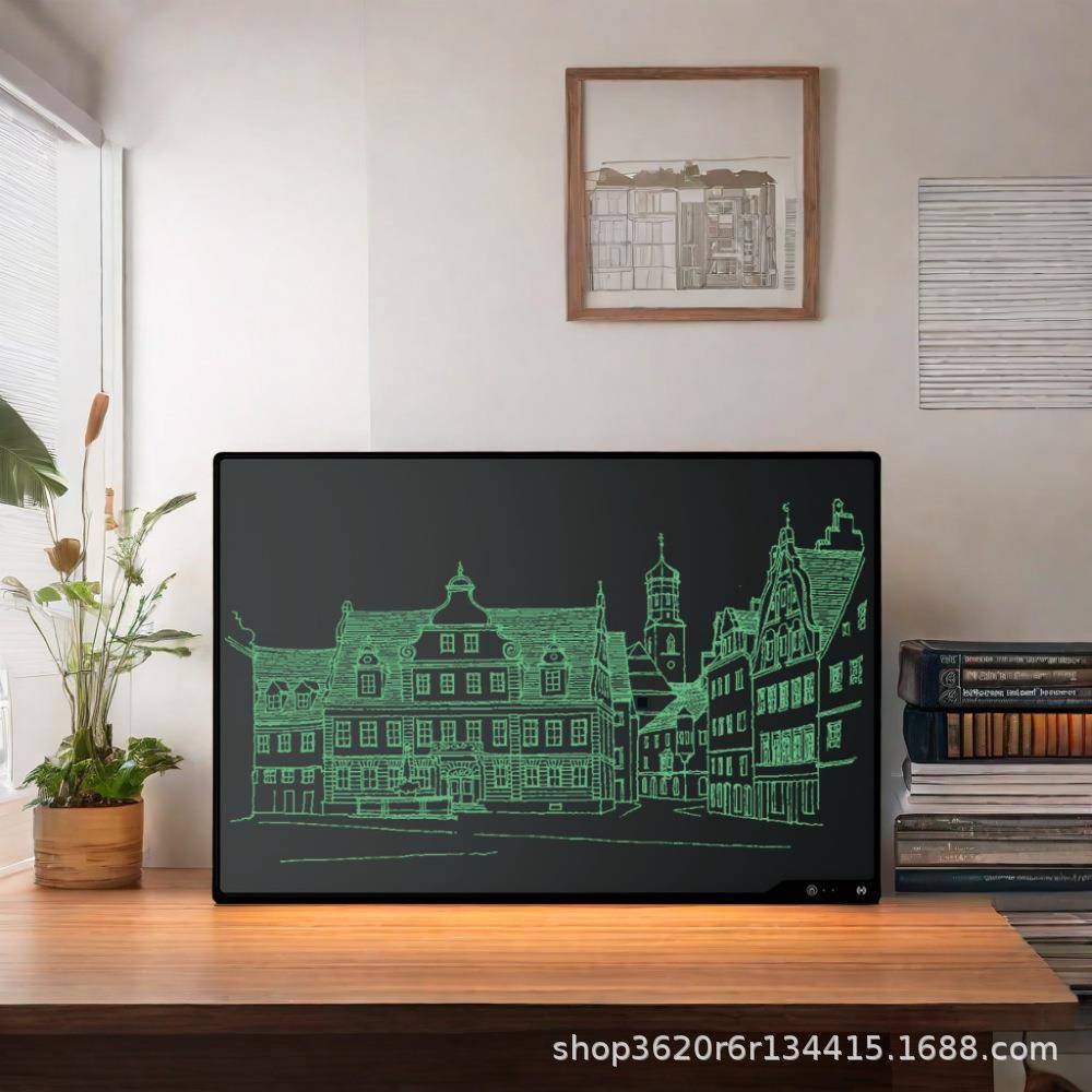 全屏4258寸70分寸60寸0TPX8寸系列屏电子液晶寸手写黑板商用开会