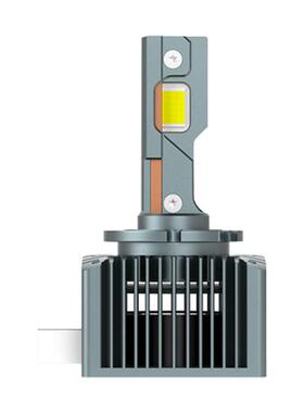 跨境新款110WD系列D1SSLEDD汽车大灯D2D4大S带解D系列码一体D3SLE